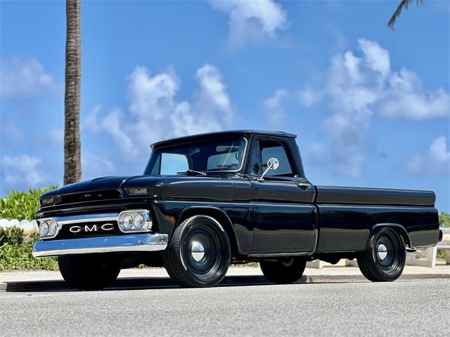 1964 GMC Pickup (CC-1875627) for sale in North Palm Beach, Florida