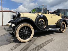 1980 Shay Roadster (CC-1875629) for sale in Findlay, Ohio