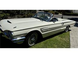 1965 Ford Thunderbird (CC-1875638) for sale in San Jose, California