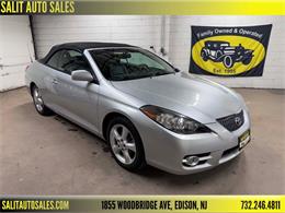 2007 Toyota Camry (CC-1870564) for sale in Edison, New Jersey