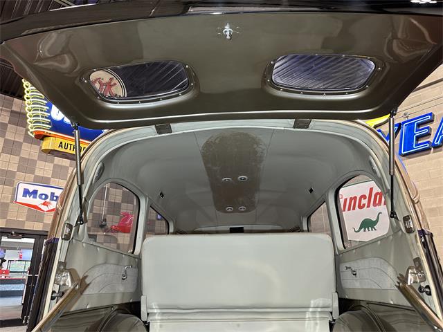 1937 Chevrolet Suburban (CC-1875658) for sale in Pasco, Washington