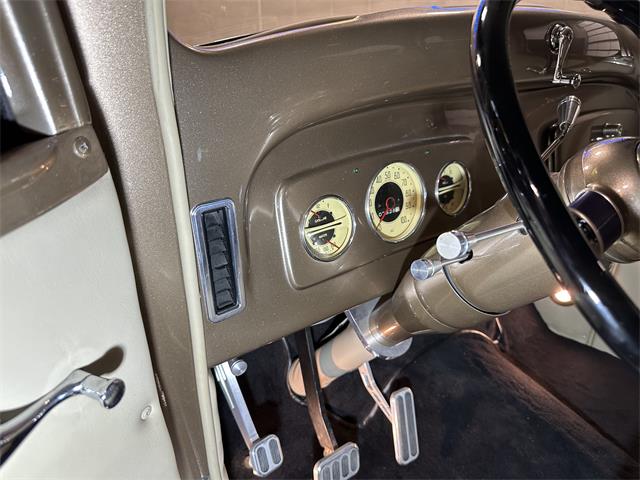 1937 Chevrolet Suburban (CC-1875658) for sale in Pasco, Washington