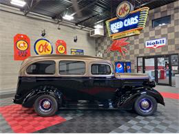 1937 Chevrolet Suburban (CC-1875658) for sale in Pasco, Washington