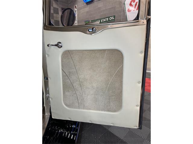 1937 Chevrolet Suburban (CC-1875658) for sale in Pasco, Washington