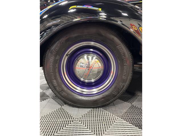 1937 Chevrolet Suburban (CC-1875658) for sale in Pasco, Washington