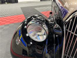 1937 Chevrolet Suburban (CC-1875658) for sale in Pasco, Washington