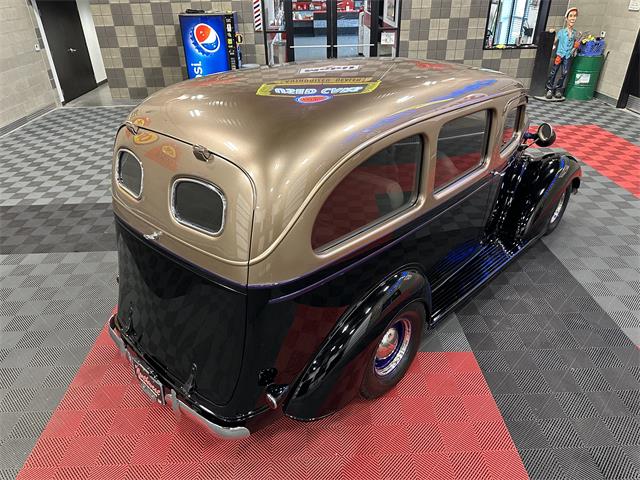 1937 Chevrolet Suburban (CC-1875658) for sale in Pasco, Washington