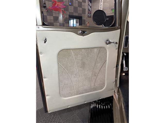 1937 Chevrolet Suburban (CC-1875658) for sale in Pasco, Washington