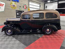 1937 Chevrolet Suburban (CC-1875658) for sale in Pasco, Washington