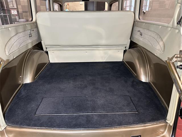 1937 Chevrolet Suburban (CC-1875658) for sale in Pasco, Washington