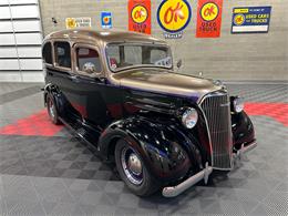 1937 Chevrolet Suburban (CC-1875658) for sale in Pasco, Washington