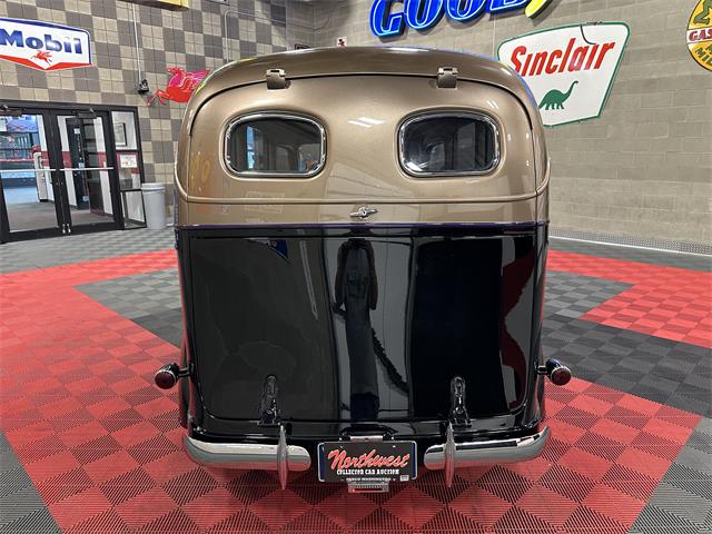 1937 Chevrolet Suburban (CC-1875658) for sale in Pasco, Washington