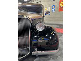 1937 Chevrolet Suburban (CC-1875658) for sale in Pasco, Washington