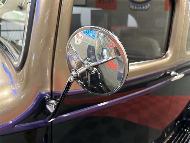 1937 Chevrolet Suburban (CC-1875658) for sale in Pasco, Washington