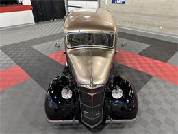 1937 Chevrolet Suburban (CC-1875658) for sale in Pasco, Washington