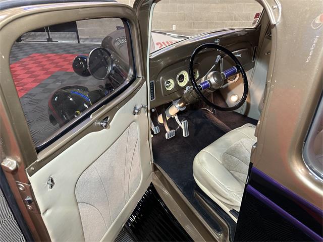 1937 Chevrolet Suburban (CC-1875658) for sale in Pasco, Washington