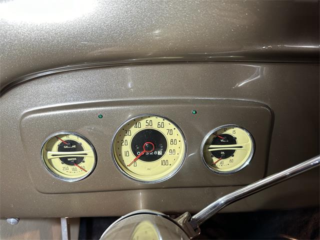 1937 Chevrolet Suburban (CC-1875658) for sale in Pasco, Washington