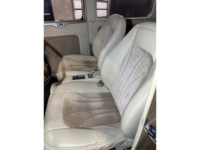 1937 Chevrolet Suburban (CC-1875658) for sale in Pasco, Washington