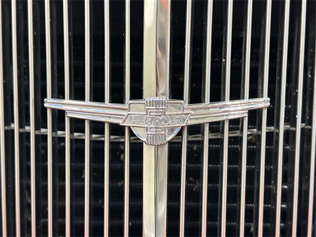 1937 Chevrolet Suburban (CC-1875658) for sale in Pasco, Washington