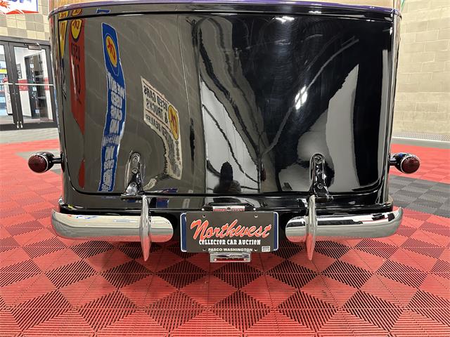 1937 Chevrolet Suburban (CC-1875658) for sale in Pasco, Washington