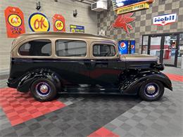 1937 Chevrolet Suburban (CC-1875658) for sale in Pasco, Washington