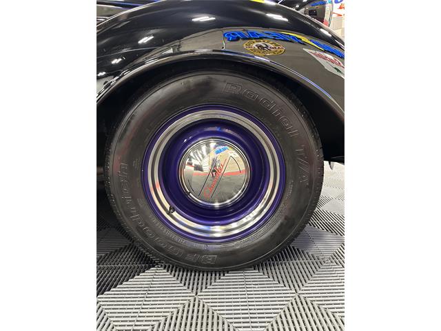 1937 Chevrolet Suburban (CC-1875658) for sale in Pasco, Washington