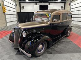 1937 Chevrolet Suburban (CC-1875658) for sale in Pasco, Washington