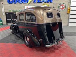 1937 Chevrolet Suburban (CC-1875658) for sale in Pasco, Washington