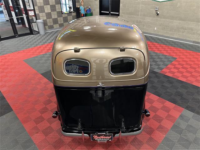 1937 Chevrolet Suburban (CC-1875658) for sale in Pasco, Washington