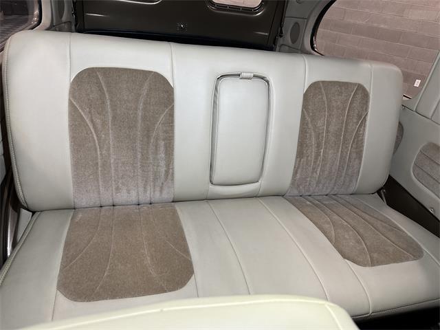 1937 Chevrolet Suburban (CC-1875658) for sale in Pasco, Washington