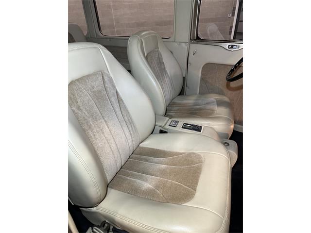 1937 Chevrolet Suburban (CC-1875658) for sale in Pasco, Washington