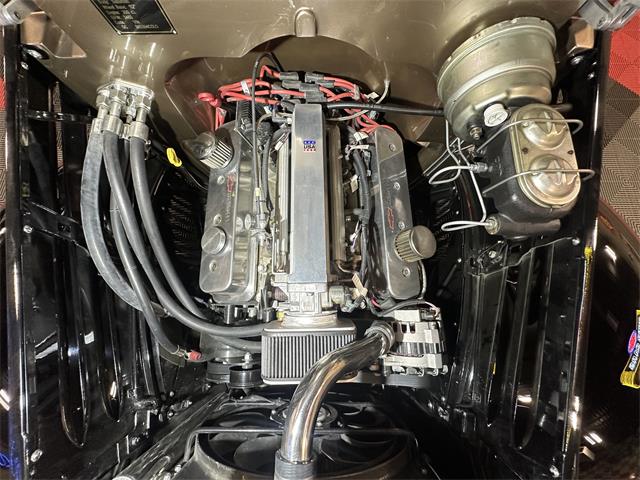 1937 Chevrolet Suburban (CC-1875658) for sale in Pasco, Washington