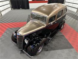 1937 Chevrolet Suburban (CC-1875658) for sale in Pasco, Washington