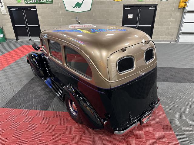 1937 Chevrolet Suburban (CC-1875658) for sale in Pasco, Washington