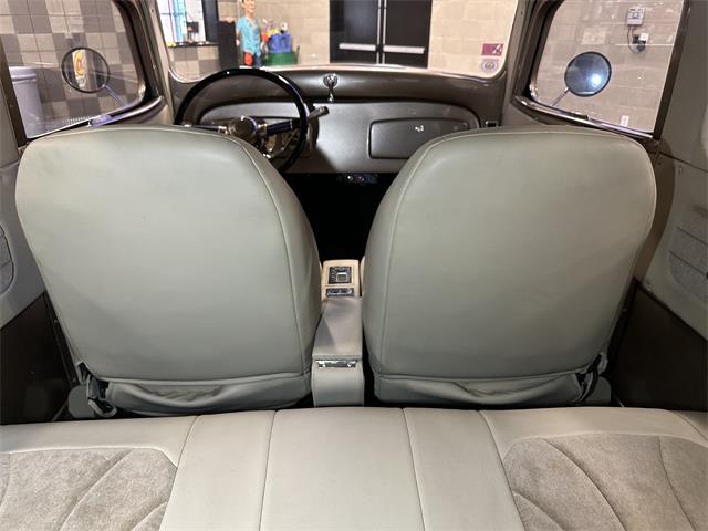 1937 Chevrolet Suburban (CC-1875658) for sale in Pasco, Washington