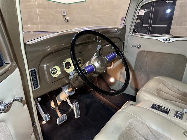 1937 Chevrolet Suburban (CC-1875658) for sale in Pasco, Washington