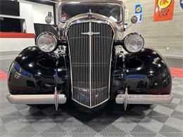 1937 Chevrolet Suburban (CC-1875658) for sale in Pasco, Washington