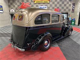 1937 Chevrolet Suburban (CC-1875658) for sale in Pasco, Washington