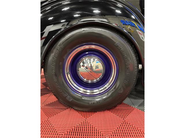 1937 Chevrolet Suburban (CC-1875658) for sale in Pasco, Washington