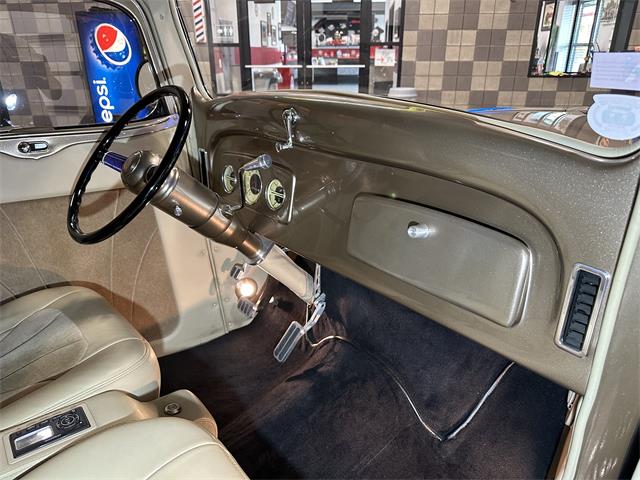 1937 Chevrolet Suburban (CC-1875658) for sale in Pasco, Washington