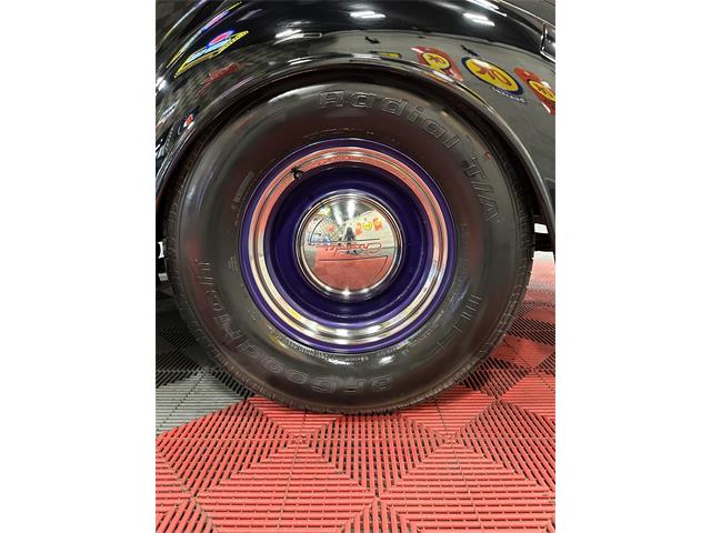 1937 Chevrolet Suburban (CC-1875658) for sale in Pasco, Washington