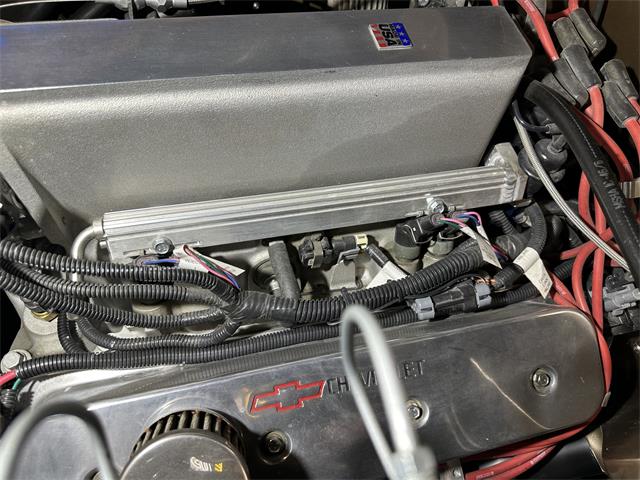 1937 Chevrolet Suburban (CC-1875658) for sale in Pasco, Washington