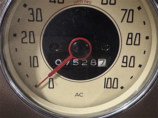 1937 Chevrolet Suburban (CC-1875658) for sale in Pasco, Washington