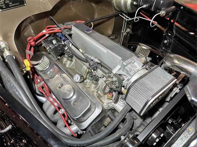 1937 Chevrolet Suburban (CC-1875658) for sale in Pasco, Washington