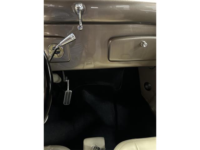 1937 Chevrolet Suburban (CC-1875658) for sale in Pasco, Washington