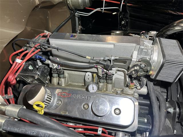 1937 Chevrolet Suburban (CC-1875658) for sale in Pasco, Washington