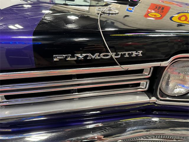 1969 Plymouth Road Runner (CC-1875681) for sale in Pasco, Washington