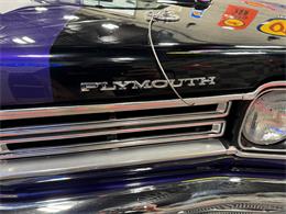 1969 Plymouth Road Runner (CC-1875681) for sale in Pasco, Washington