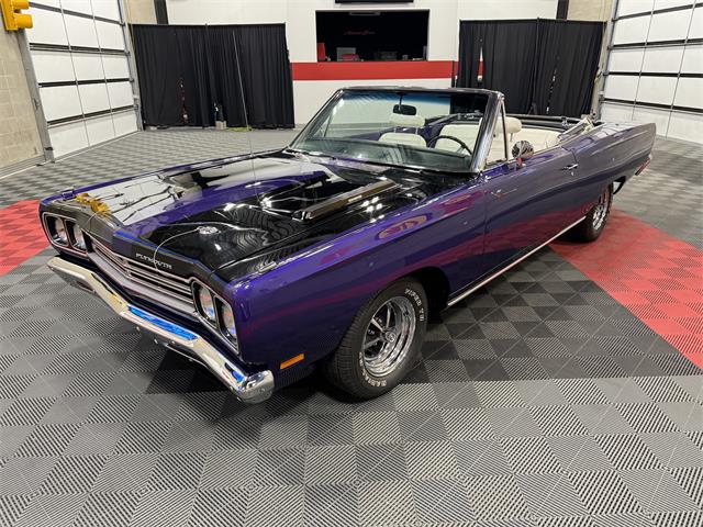 1969 Plymouth Road Runner (CC-1875681) for sale in Pasco, Washington