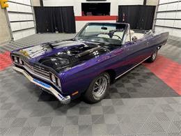 1969 Plymouth Road Runner (CC-1875681) for sale in Pasco, Washington
